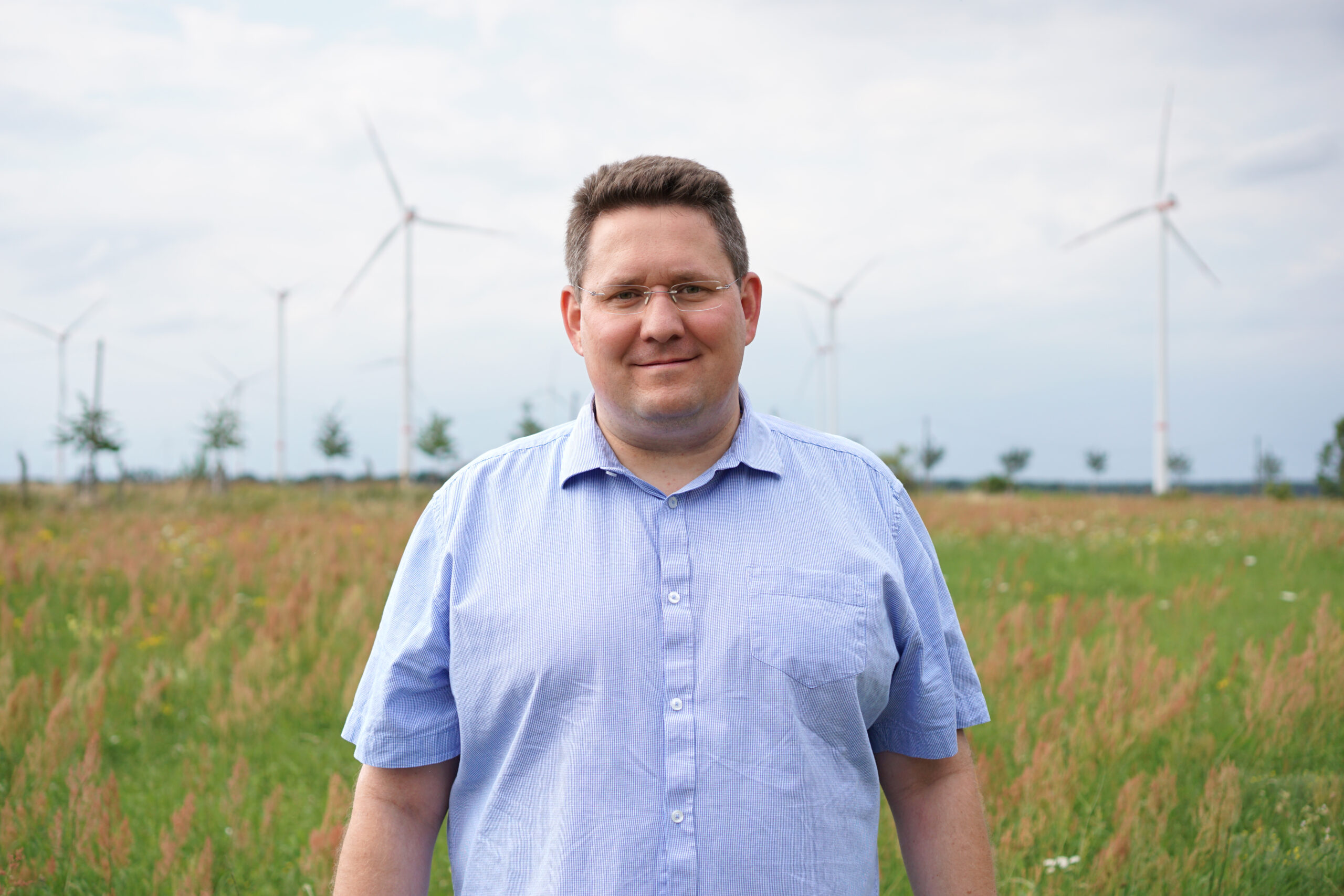 Lärmende Windkraftanlagen in Bernau – Landesregierung sieht keinen Grund für größere Mindestabstände zur Wohnbebauung