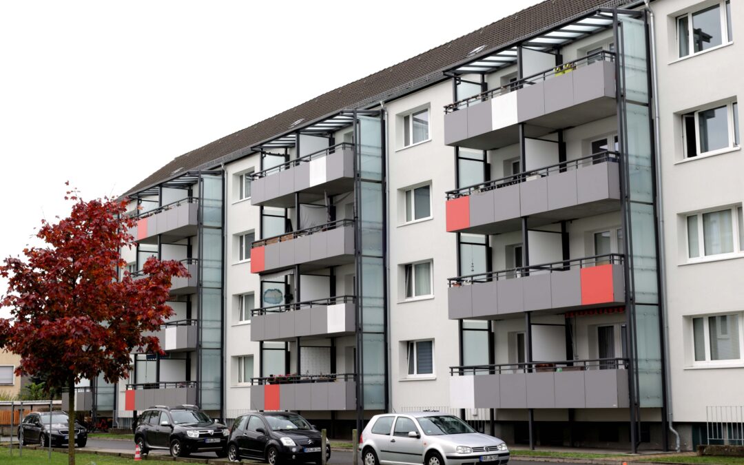 Gutes Wohnen für alle: Landkreis in der Pflicht!