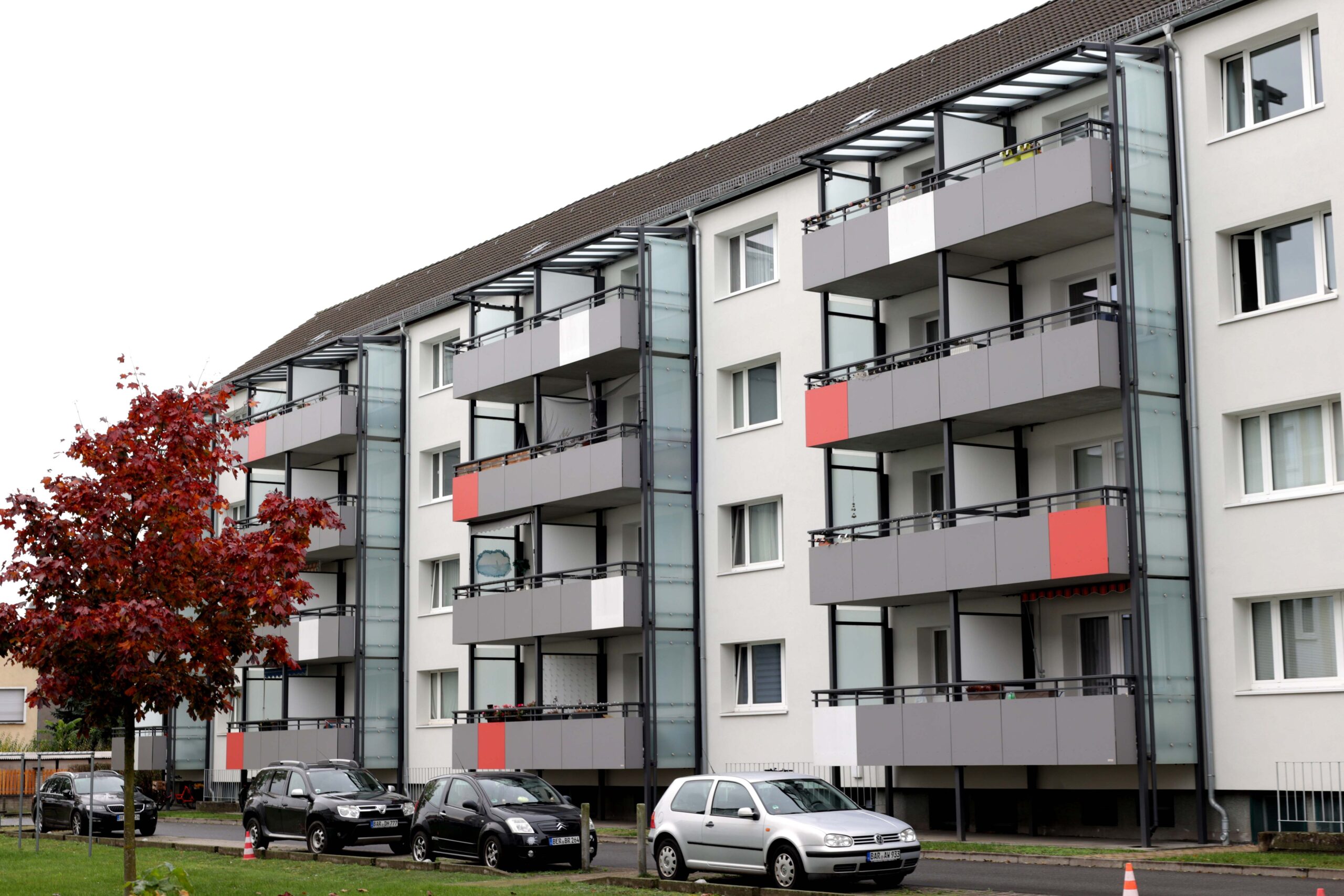 Gutes Wohnen für alle: Landkreis in der Pflicht!