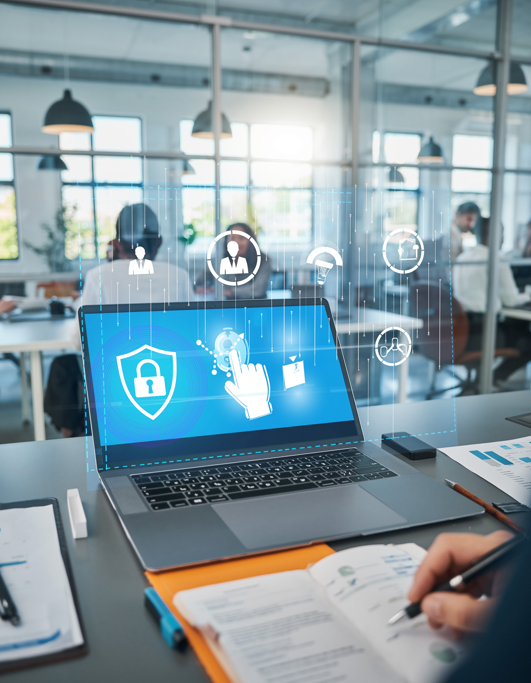 Für besseren Whistleblower-Schutz im Barnim: Wir fordern Einrichtung einer Hinweisgebermeldestelle auch für Bürger und Unternehmen