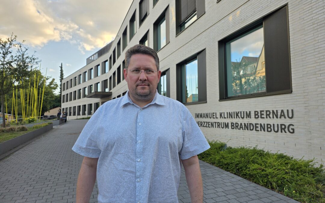 BVB / FREIE WÄHLER unterstützt Petition zum Erhalt der Bernauer Geburtsklinik und fordert mehr Engagement von Landespolitik